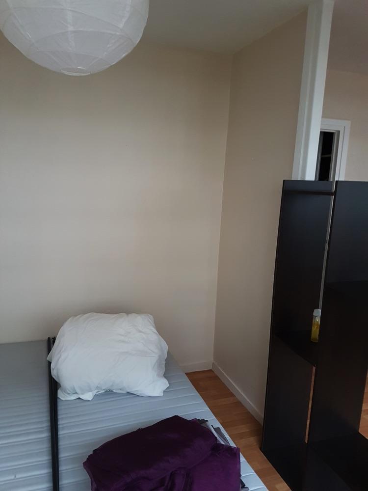  peindre appartement Lille